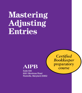 Mastering Adjusting Entries